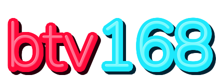 btv168 — logo kanal